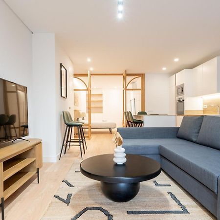 Apartamento De Lujo En Gran Via Apartment Madrid Ngoại thất bức ảnh