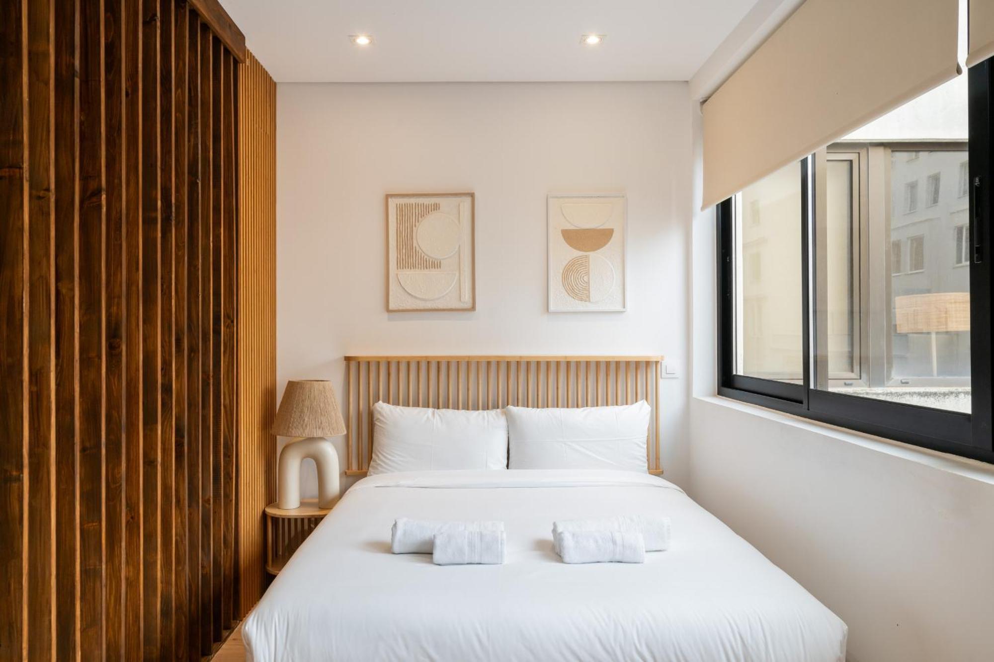 Apartamento De Lujo En Gran Via Apartment Madrid Ngoại thất bức ảnh