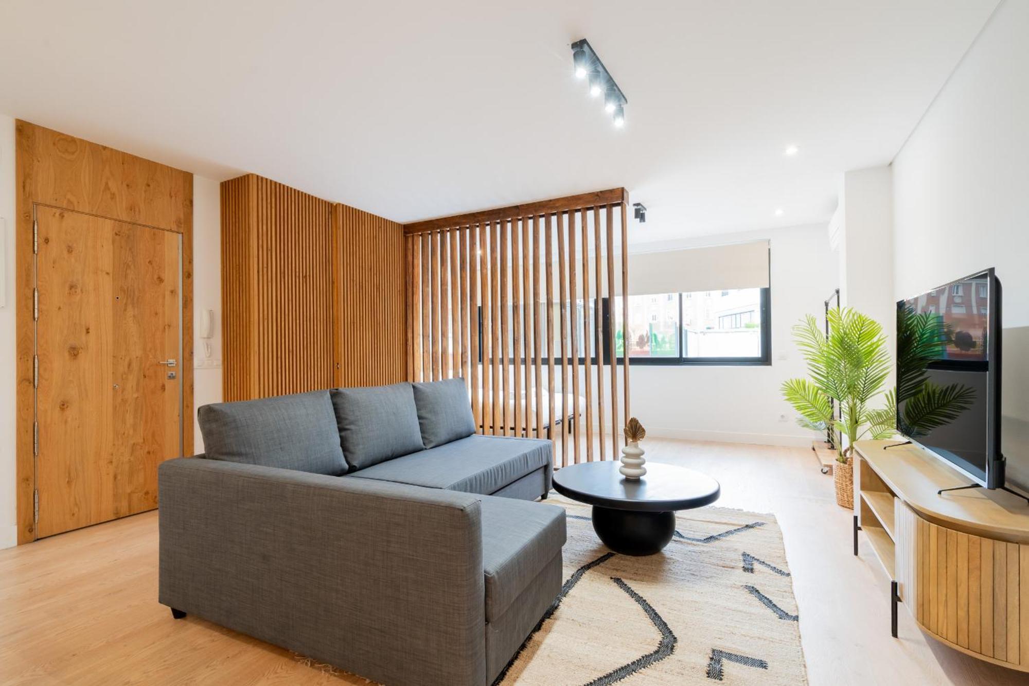 Apartamento De Lujo En Gran Via Apartment Madrid Ngoại thất bức ảnh